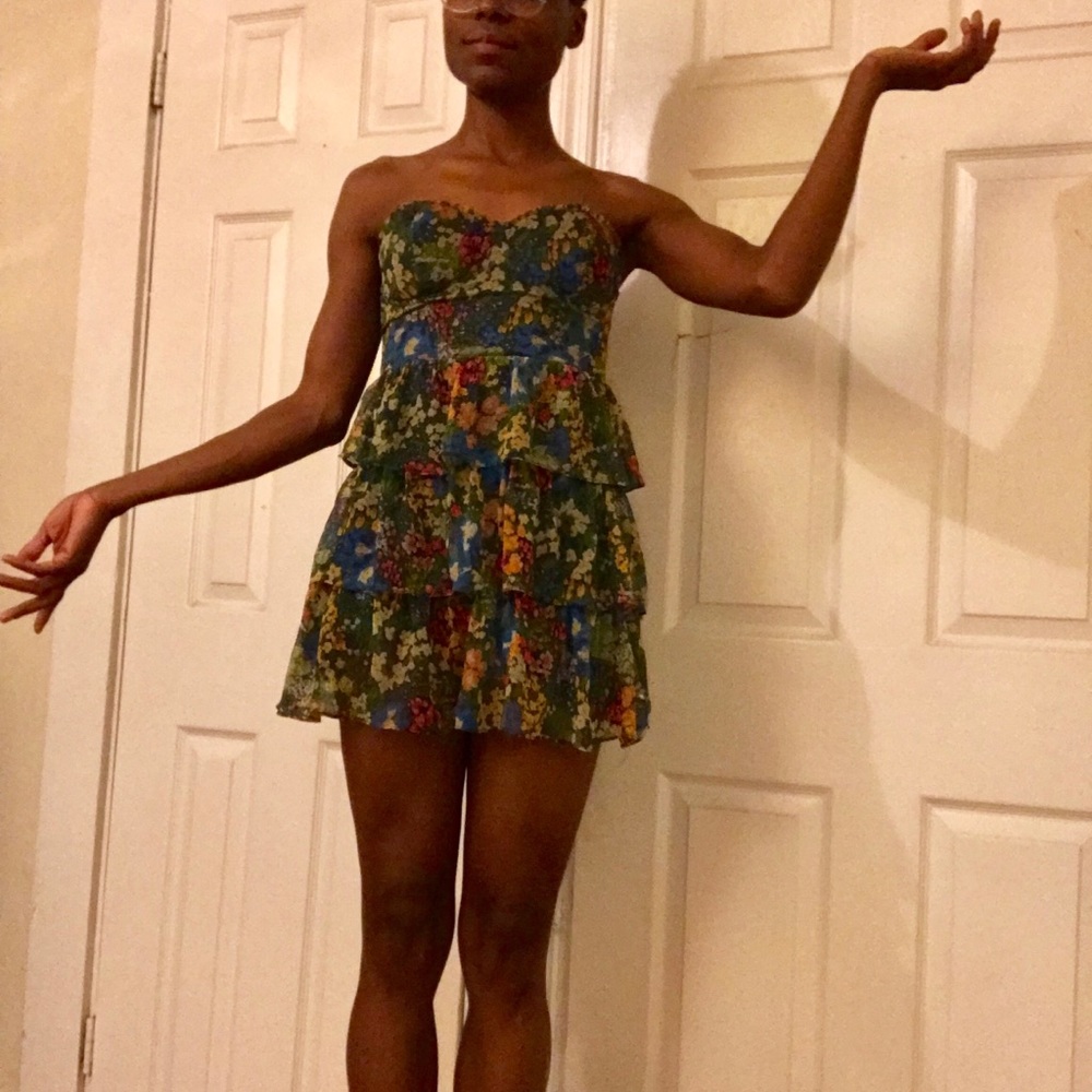 A&F dress or shirt